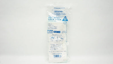 Coldstar 411204 Disposable Instant Perineal Cold Pack