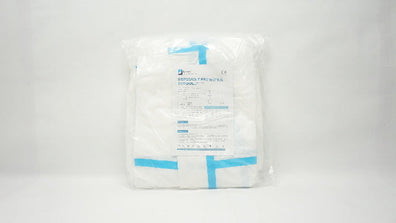 Pantex PT-002 Protecting Coverall, Disposable, Type 4, Size XXL-185 x 192cm