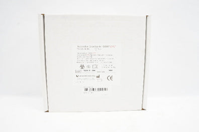 GEM 1804 Disposable Cuvettes for Gem OPL - Box of 100