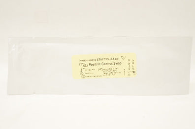 Meridian Positive Control Swab (x)