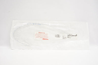 HydraGlide PVC 9128 Thoracic Cath. Heparin Coated, 28Fr. (x)