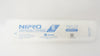 Nipro Disposable Syringe 10ml with Ndle Luer Lock Tip 20G x 1 1/2inch