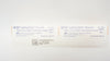 BD 328447 SafetyGlide Insulin Syringe 1/2mL x 31G x 15/64inch TW