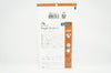 Molnlycke 42985 Biogel Neoderm Polyisoprene Surgical Gloves 8 1/2