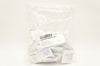Med-Nap MDS094188 Wash-Up Antiseptic Towelettes 5in. x 7in. - Pack of 100