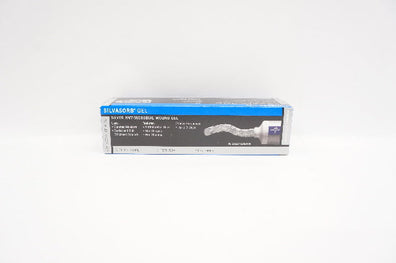 Medline MSC9303EP Silver Antimicrobial Wound Gel Latex Free (89ml )Tube (x)