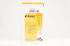 Molnlycke Healthcare 40875 Biogel Non-Latex PI Surgical Gloves, Size 7-1/2 (x)