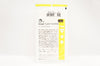 Molnlycke Health Care 82570 Biogel Super-Sensitive Surgical Gloves, Size 7