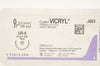 Ethicon J603 0 VICRYL UR-6 26mm 5/8c Taper 27 inch (x)