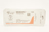 Ethicon Y304 4-0 Monocryl Poliglecaprone 25 Stre RB-1 17mm 1/2c Taper, 27inch(x)