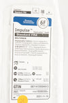 BostonScientific 16599300 Impulse Standard FR4 Multipack Angiographic Cath 6F(x)