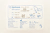 Medtronic MMT-373 MiniMed Silhouette Glucose Monitoring 23inch x 17mm