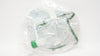 Hudson RCI 1058 Pediatric Non-Rebreathing Mask with Safety Vent & 7Ft. Tubing