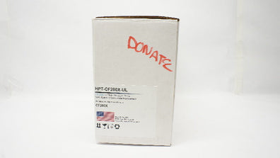 OTUSA HPT-CF280X-UL Ultra Premium Toner Replaces HP CF280X