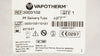 Vapotherm 3003102 PF Delivery Tube (x)
