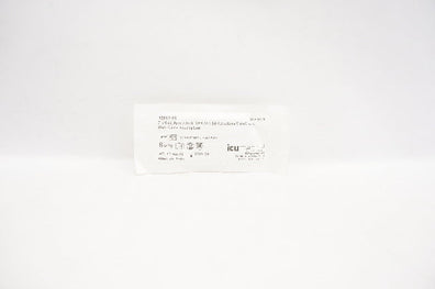 Icumed 12513-01 Smallbore Ext Set W/Remv MicroClave Clear 7in. x 0.31ml (x)