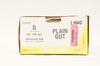 Ethicon L104G 4-0 PLAIN Gut Ligapak Dispensing Reel 54inch - Pack of 12 (x)