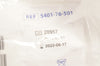 DePuy 5401-76-501 Smart Mix CTS Vacuum Mixing Bowl