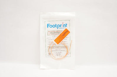 Footprint S1FTM6.5-EO Silicone Feeding Tube (x)