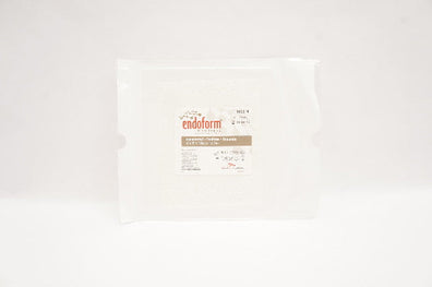 Hollisterwoundcare 529314 Endoform Dermal Template Fenestrated 4 x 5 inch (x)