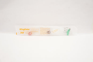 JMS 820-2632-33 WingEater Safety A.V. Fistula Ndle Set 16G1x1inch BE w/Clamp