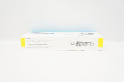 Morcher 2248656 Eyejet CTR Type 14 Right 12.3-10 (x) - Box of 10