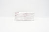 PDI B10800 Prevantics Antiseptic Swabs 0.034fl.oz. Each (x) - Box of 100