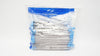Patterson 107-3964  Dental Saliva Ejectors - Pack of 100
