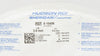 Teleflex 5-10406 Hudson RCI Uncuffed Tracheal Tube Murphy Eye 3.0 ID x 4.2mm OD
