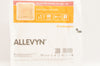 Smith&Nephew 66800840 Allevyn Gentle Border Lite Adhesive Dressing 6 x 6inch (x)