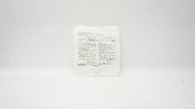 Leventon US5300 Braun Rate Flow Regulator Extension Set 19inch x 2.8ml (x)