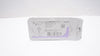 Ethicon VCP370 0 Coated VICRYL Plus Stre CTX 48mm 1/2c Taper 36inch