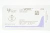 Ethicon J316 3-0 Coated VICRYL Polyglactin 910 Stre SH 26mm 1/2c Taper 27inch(x)