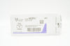 Ethicon J427 3-0 Coated VICRYL PS-2 19mm 3/8c Reverse Cutting 27inch (x)