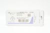 Ethicon VCP458 3-0 Vicryl Plus Stre X-1 22mm 1/2c Reverse Cutting, 27inch (x)