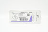 Ethicon VCP259 2-0 VICRYL PLus CT-1 36mm 1/2c Taper 27inch (x)