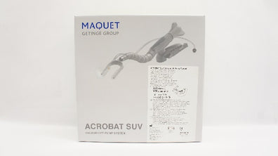 Maquuet OM-9000Z Acrobat Suv Vacuum Off-Pump System