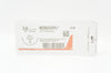 Ethicon Y339 2-0 MONOCRYL Poliglecaprone 25 Stre CT-1 36mm 1/2c Taper 27inch