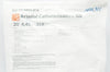 Arrow NA-04020-X1A Arterial Catheterization Kit 20Ga x 4.45cm x 0.018inch