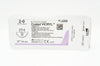 Ethicon J269 2-0 Coated VICRYL, CT-2, 26mm 1/2c Taper, 27inch