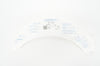 Teleflex 5-10412 Hudson RCI Sheridan Uncuffed Tracheal Tube 6.0 I.D. x 8.2mmO.D.