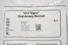 Vyaire 2500EU Vital Signs Oral Airway Berman 10cm (x)
