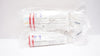 Vyaire 7700RIV Broselow/Hinkle Pediatric Emergency System Pink/Red(x)- Pack of 2