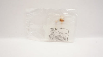 Secure Empty EVA Container