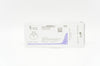 Ethicon J870 0 Coated VICRYL Braided Stre CP-2 26mm 1/2c Reverse Cutting, 27inch