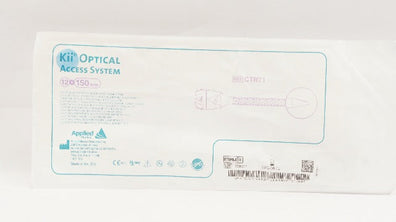 Applied CTR71 Kii Optical Separator Obturator 12 x 150mm (x)