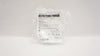 Vyaire 2K8053 AirLife Face Mask Small Adult w/22mm I.D. Connector 20-30kg
