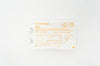 Terumo SV-S25FL35 Surflo Winged Infusion Set (x)