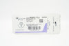 Ethicon VCP332H VICRYL Plus, CT-2, Violet Braided 27 (x)