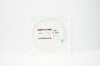 Terumo GR1807 Glidewire Radiofocus Cath. Exchange Angled 0.018inch (x)